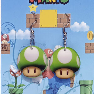 Mario Bros