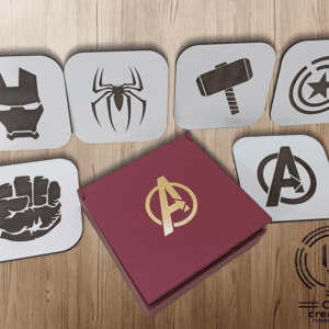 Avengers