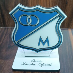 Millonarios