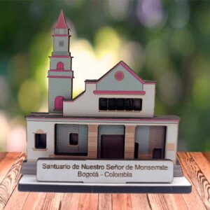 Monserrate